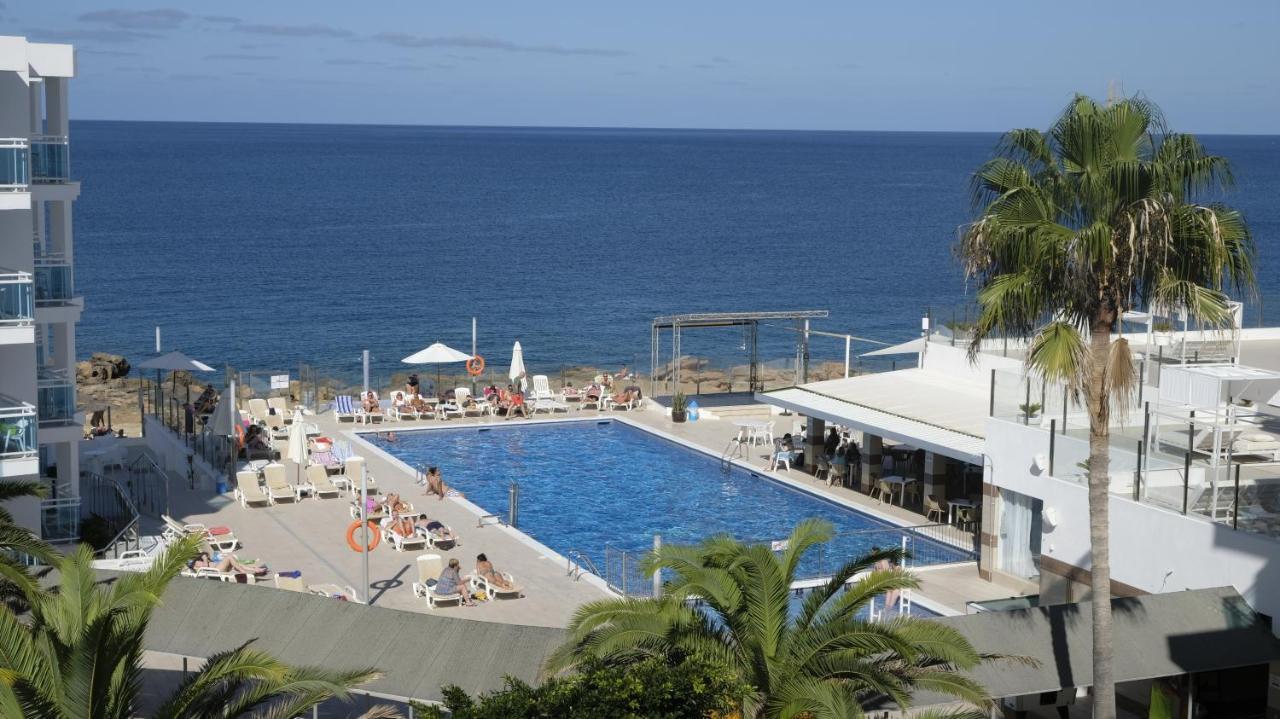 Aparthotel Nereida San Antonio  Eksteriør billede